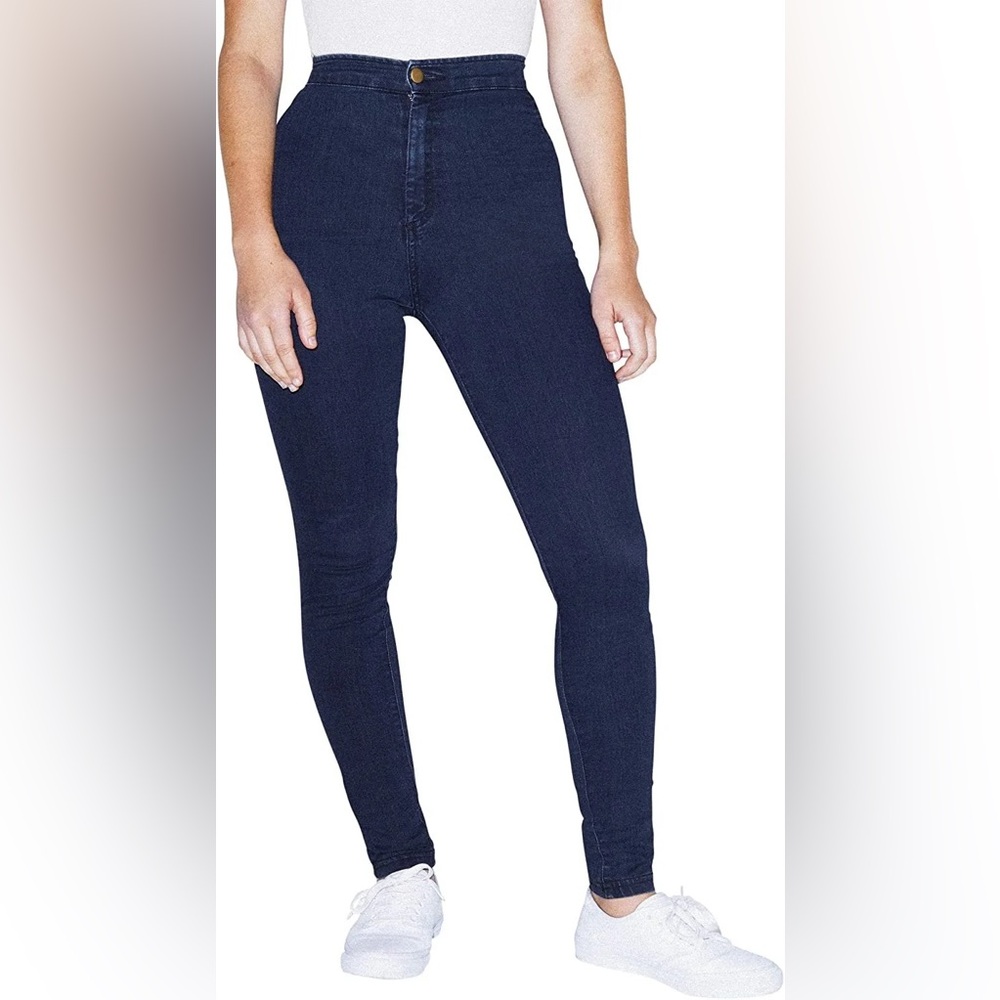 American Apparel The Easy Jean
